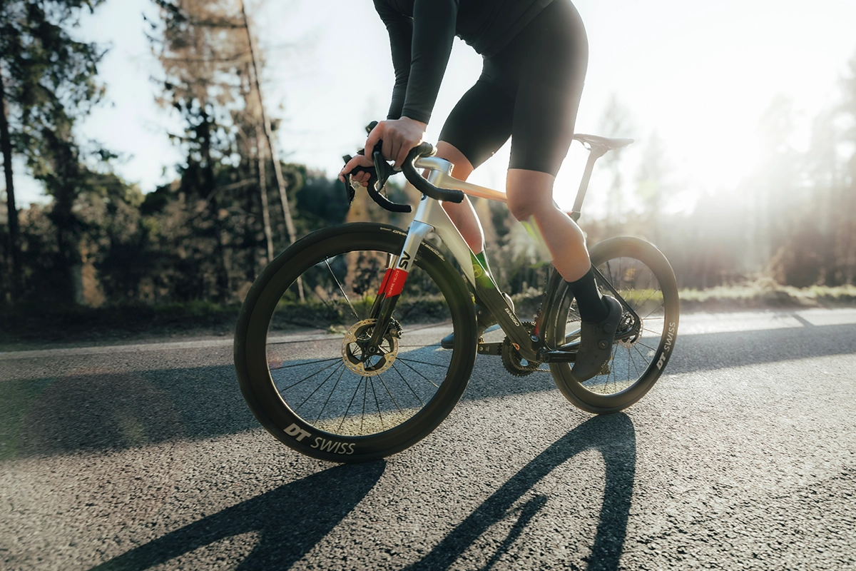 Basso Diamante SV