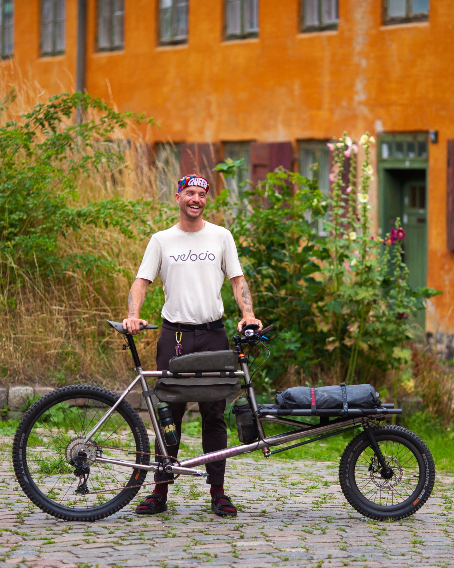 Omnium Cargo Ti