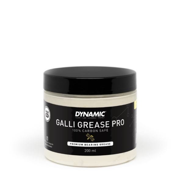 Tjv Dynamic galli grease pro