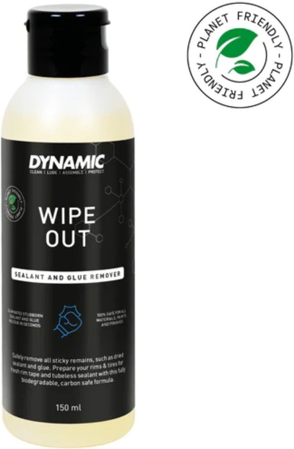 Dynamic Wipeout - Afbeelding 3